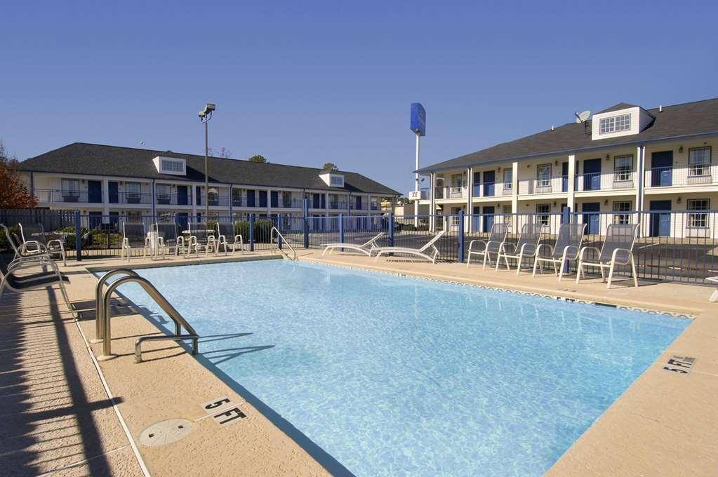 เบย์มอนต์ บาย วินด์แฮม เมคอน I-475 Hotel สิ่งอำนวยความสะดวก รูปภาพ