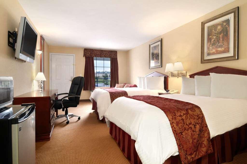 เบย์มอนต์ บาย วินด์แฮม เมคอน I-475 Hotel ห้อง รูปภาพ