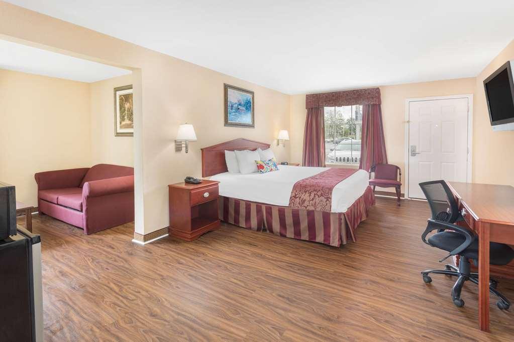 เบย์มอนต์ บาย วินด์แฮม เมคอน I-475 Hotel ห้อง รูปภาพ