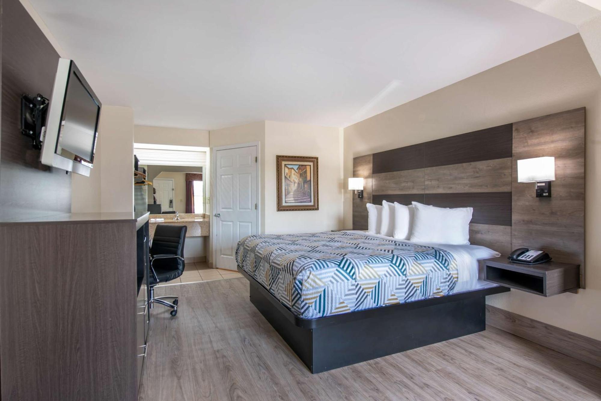 เบย์มอนต์ บาย วินด์แฮม เมคอน I-475 Hotel ภายนอก รูปภาพ