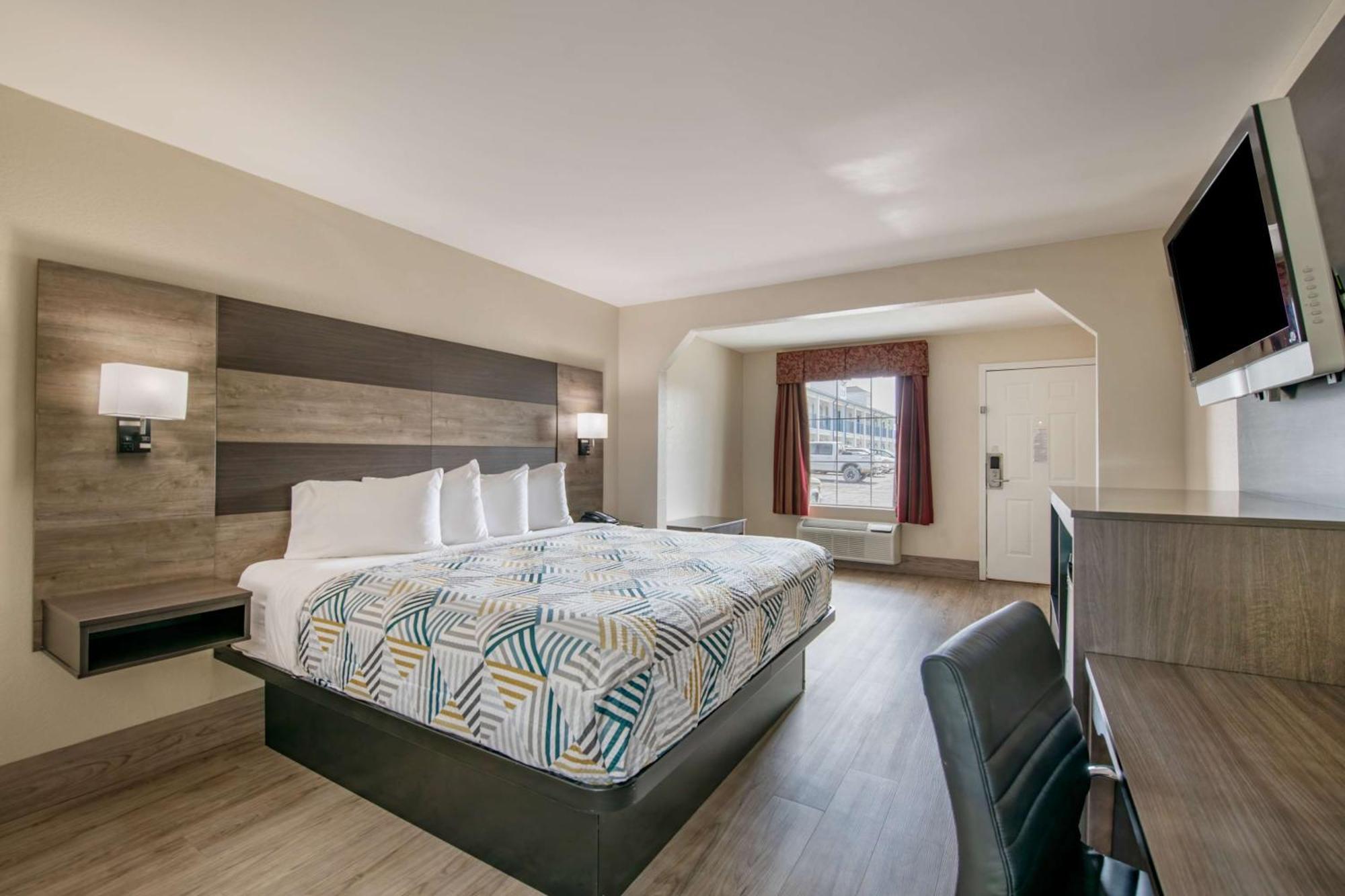 เบย์มอนต์ บาย วินด์แฮม เมคอน I-475 Hotel ภายนอก รูปภาพ