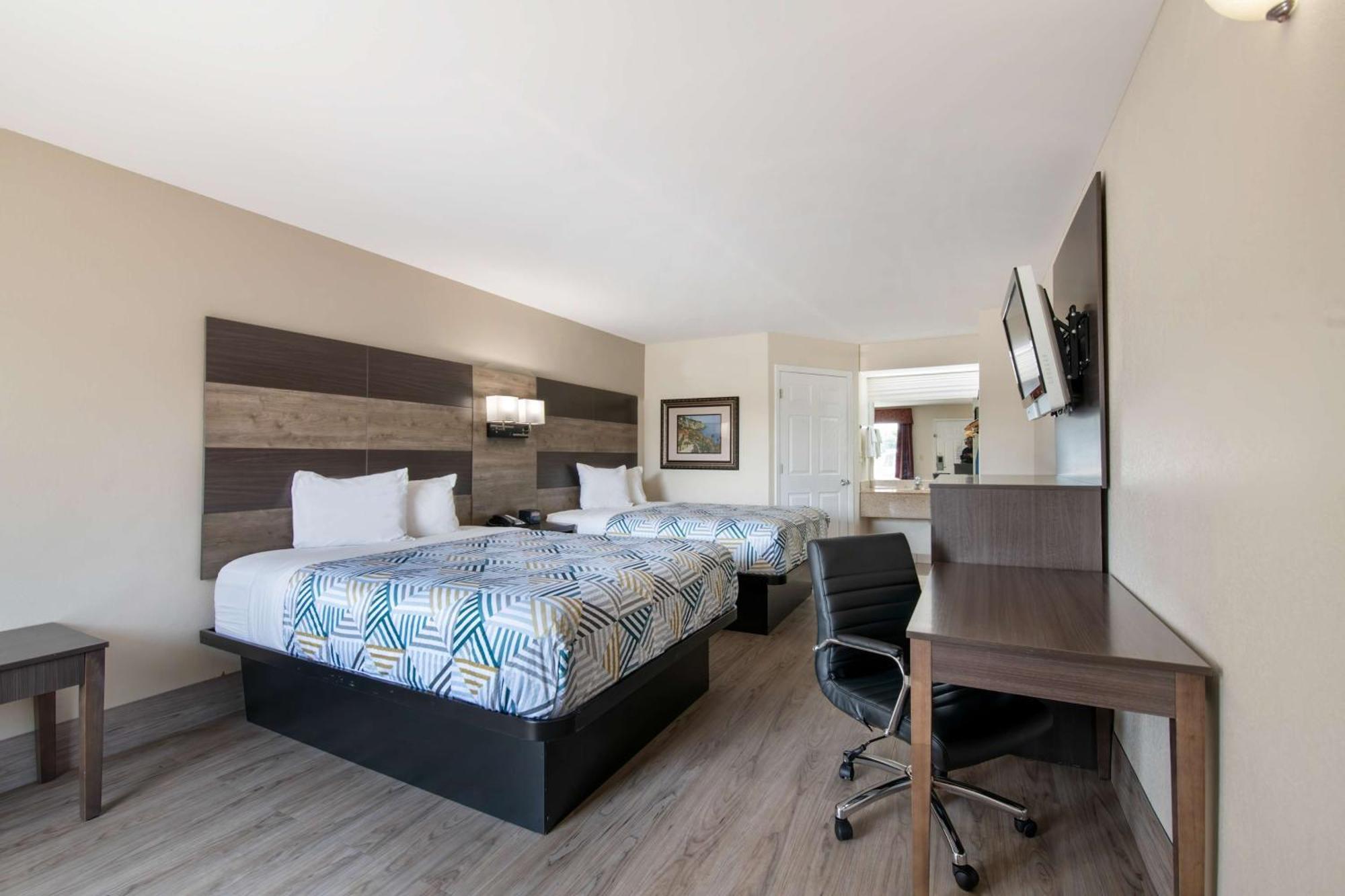 เบย์มอนต์ บาย วินด์แฮม เมคอน I-475 Hotel ภายนอก รูปภาพ