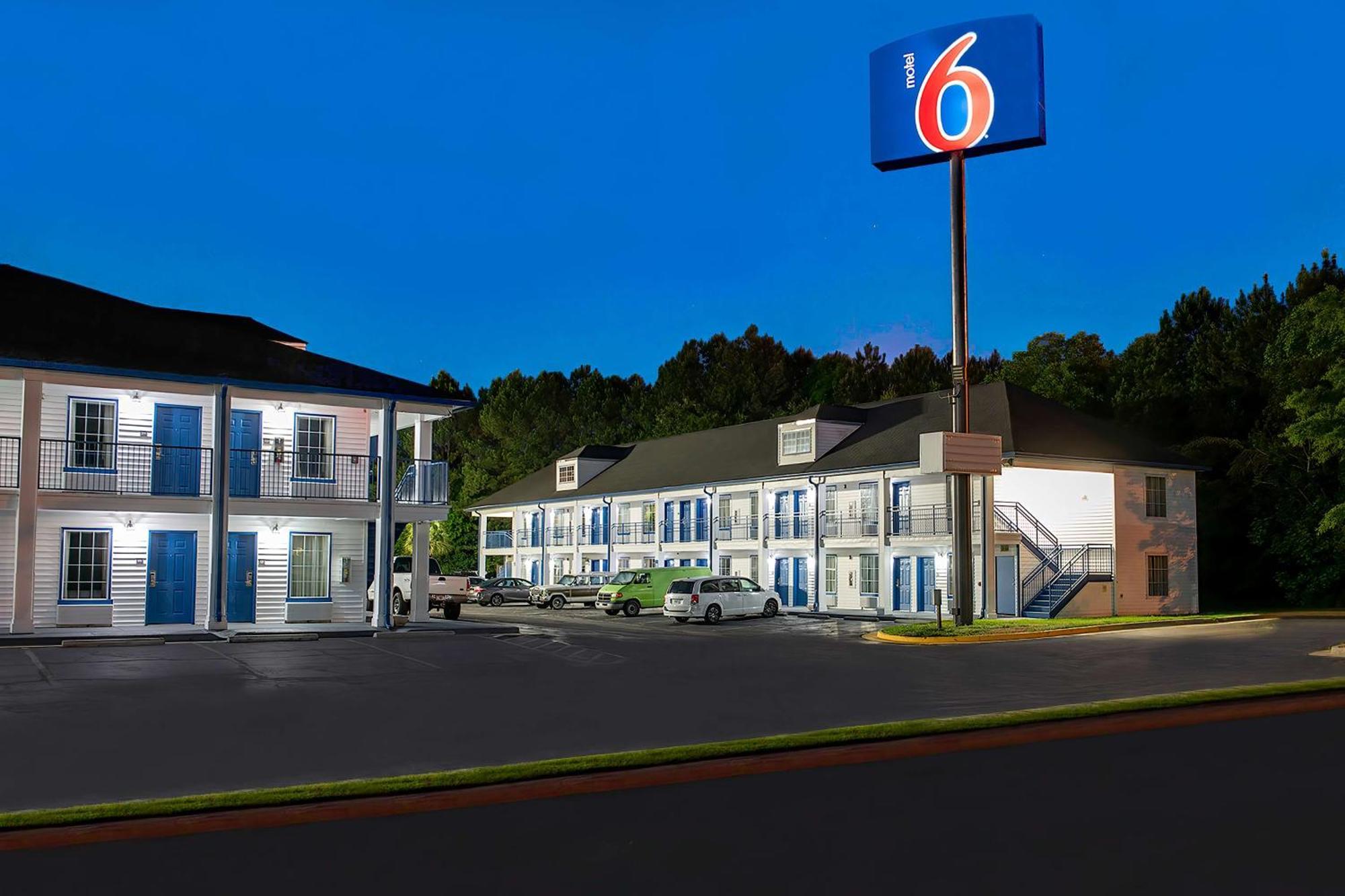 เบย์มอนต์ บาย วินด์แฮม เมคอน I-475 Hotel ภายนอก รูปภาพ